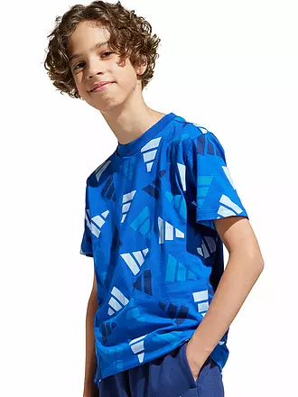 ADIDAS | Jungen T-Shirt J CLBRTN | 